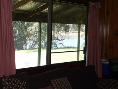 Tocumwal