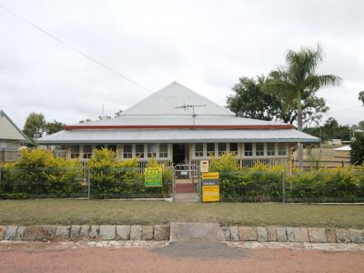20 Miner St, Charters Towers City