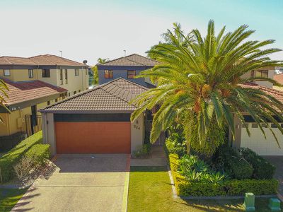 524 Oyster Cove Promenade, Helensvale