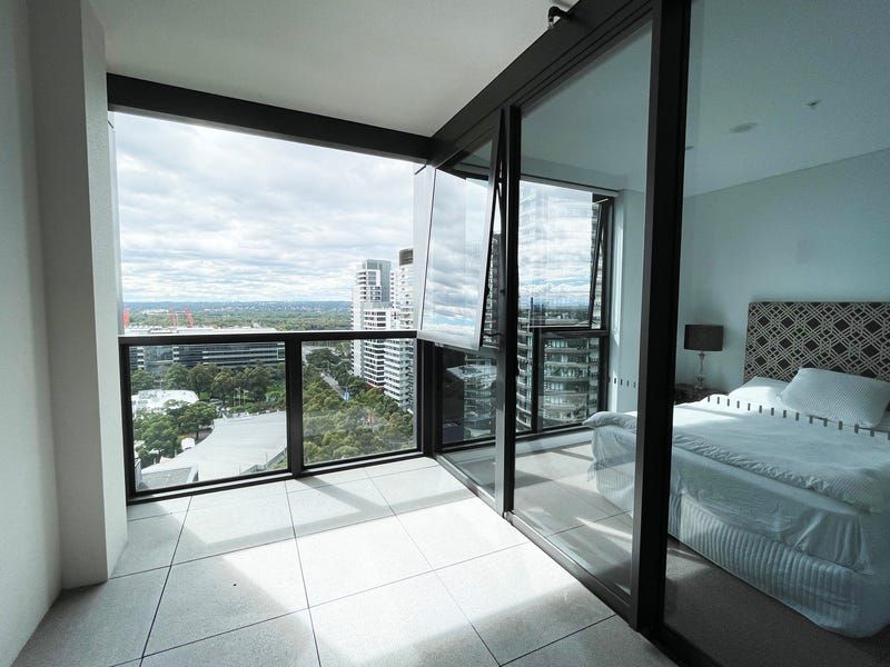 21809 / 2B Figtree Drive, Sydney Olympic Park