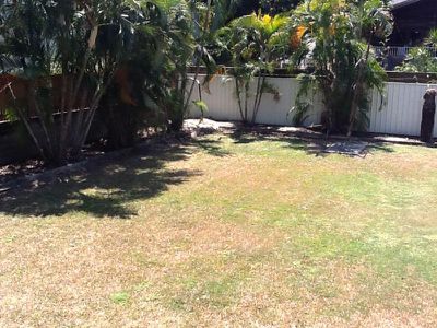 1 Hughes Street, Hermit Park