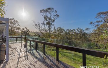 18 Brennan Avenue, Beaconsfield Upper