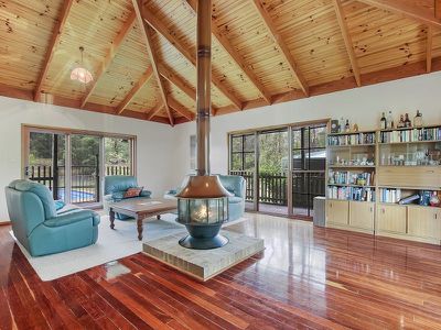 20 Seasongood Road, Woollamia