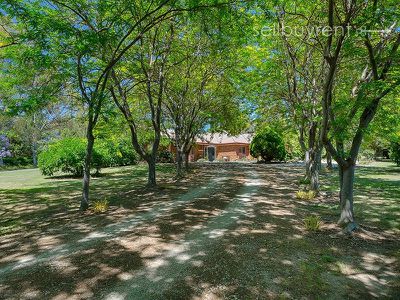 3 McGAFFIN'S ROAD, Wodonga