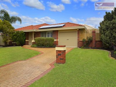 32 Birrine Gardens, High Wycombe