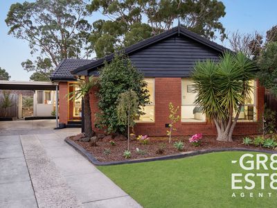 9 Greenshank court , Carrum Downs