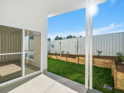 30 Downwind Street, Badagarang