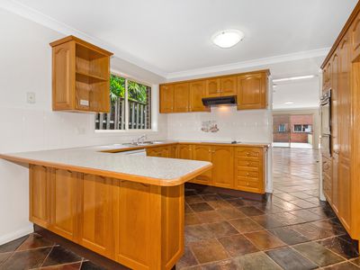 3 / 4 Suwarrow Street, Fairlight