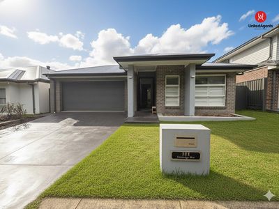 111 Sawsedge Avenue, Denham Court