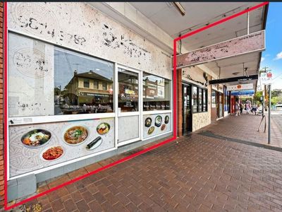 8 Railway Parade, Eastwood