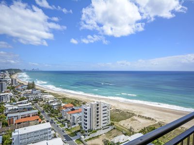 21st Floor / 973 Gold Coast Highway, Palm Beach