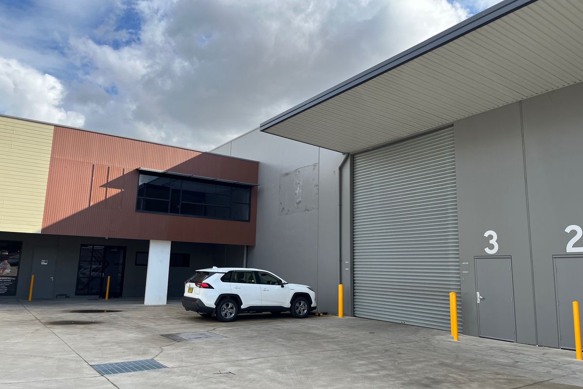 3 / 8-20 Anderson Road, Smeaton Grange
