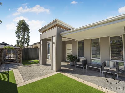 22 Silvershot Avenue, Harrisdale
