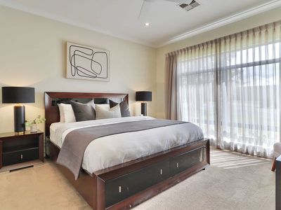 46 Blaxland Terrace , Baldivis