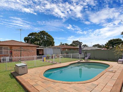 67 Nellie Stewart Drive, Doonside