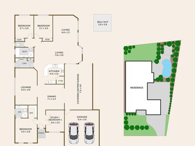 12 Sterling Way, Hamlyn Terrace