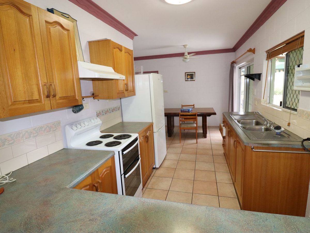 7 Breene Street, Herberton