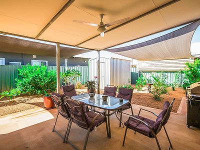 3 Barramine Loop, South Hedland