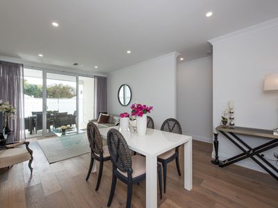 7/31 Connaught Street, West Leederville