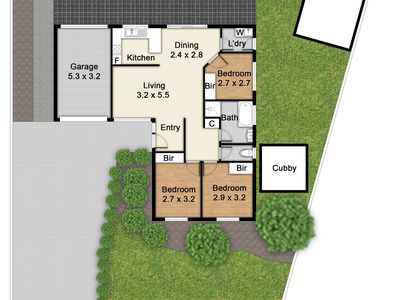 4 Shadi Court, Cranbourne West