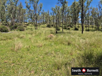 Lot 63, Lot 63 McCauley Weir Road, South East Nanango