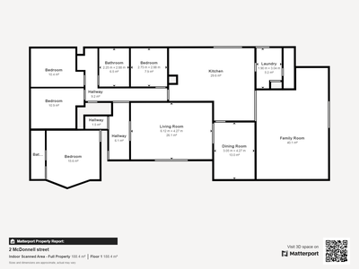 2 Mcdonnell Street, Forbes