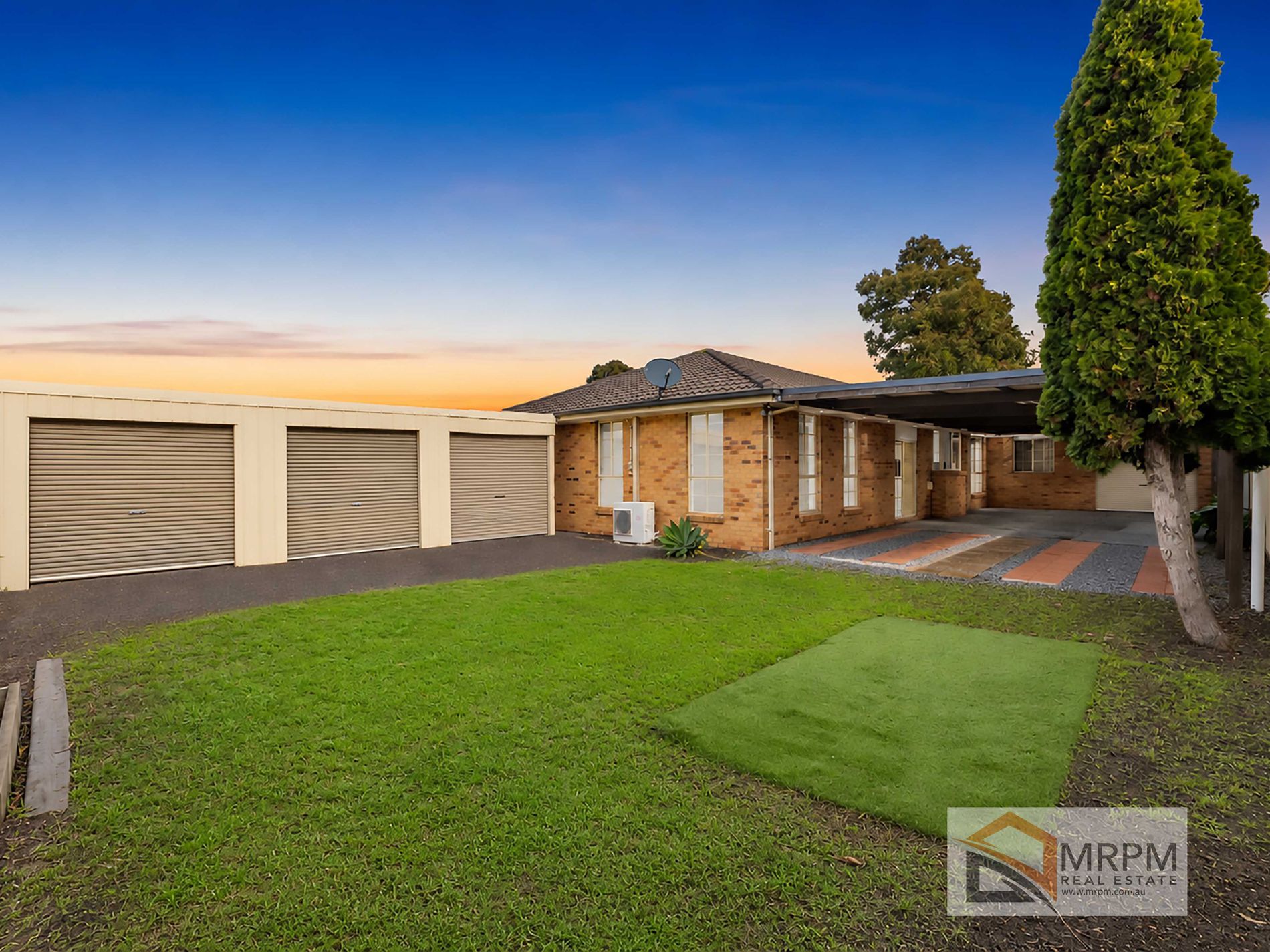10 Hannah Avenue, Hillside