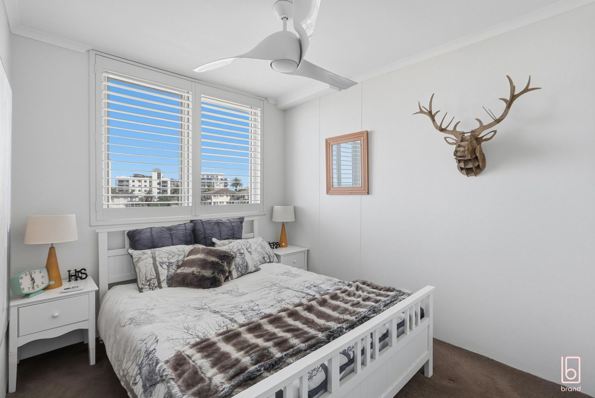 23 / 11-13 Ocean Parade, The Entrance