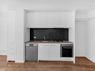 117 / 360 Lygon Street, Brunswick East