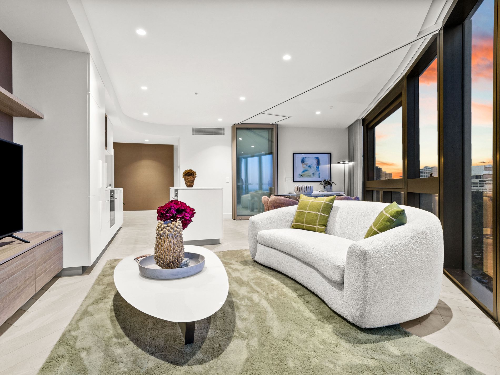 901 / 11 Barrack Square, Perth