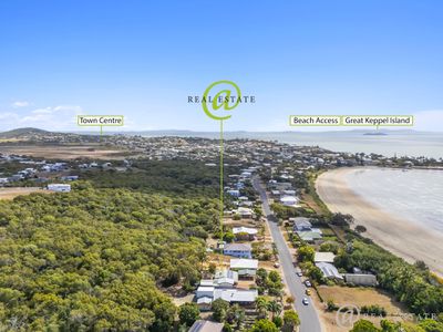 63 Reef Street, Zilzie