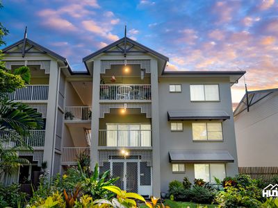 8 / 193-199 Mayers Street, Manunda