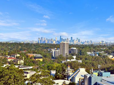 1002 / 3 Network Place, North Ryde