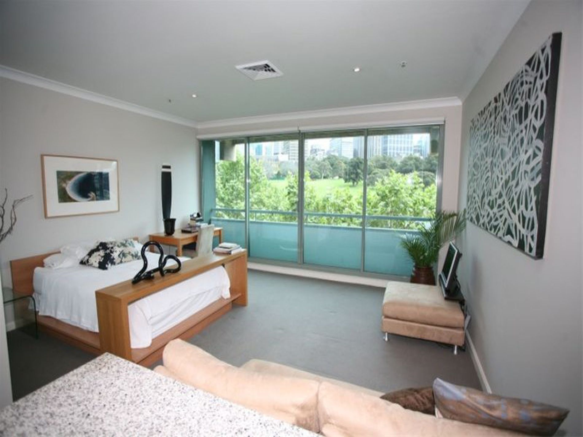 404 / 22-40 Sir John Young Crescent, Woolloomooloo