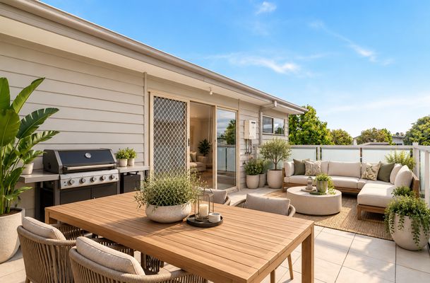 43/1 Hyde Park Avenue, Craigieburn