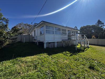 9 Gipps Street, Nanango