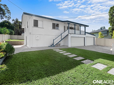 3 Ringwood Street, Durack