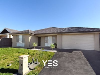 49 Bushranger Boulevarde, Cranbourne East