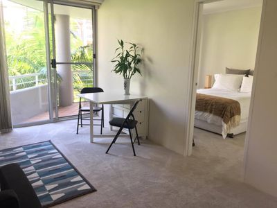 11 / 92-120 Cleveland Street, Chippendale