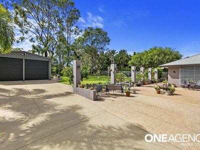 5 / 34 Hughes Road, Urangan