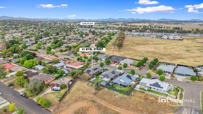 41 Myrl Street, Tamworth