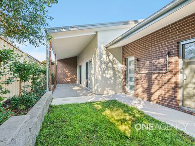 12 / 25 Bowada Street, Bomaderry