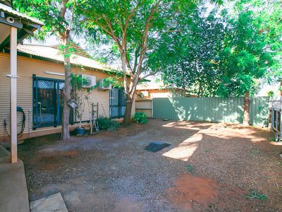 26 Spoonbill Crescent, South Hedland