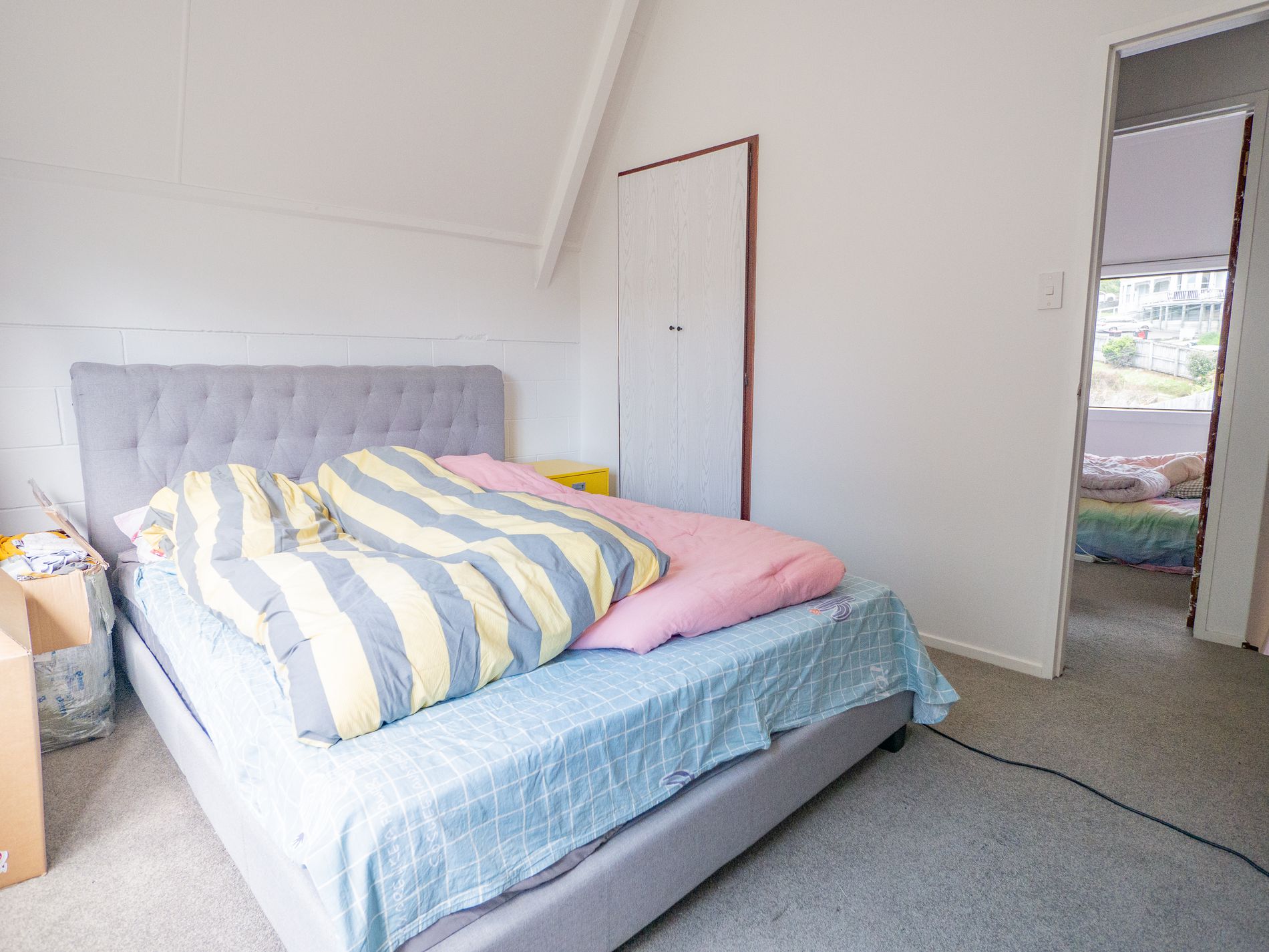 7 / 93G Queen Street, North Dunedin