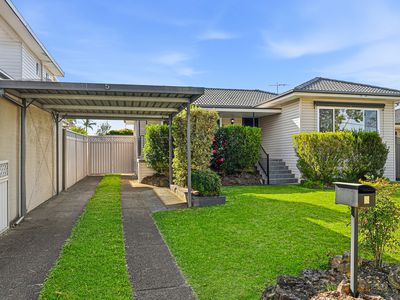 5 Mitchell Street, South Penrith