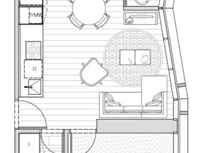 4909 / 60 A'Beckett Street, Melbourne