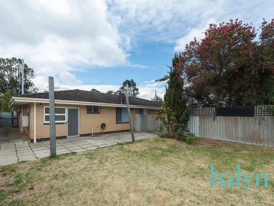 46A Shakespeare Avenue, Yokine