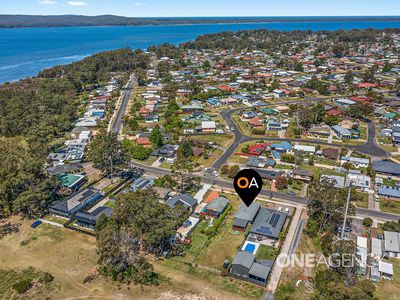 36 Sanctuary Point Road, Sanctuary Point