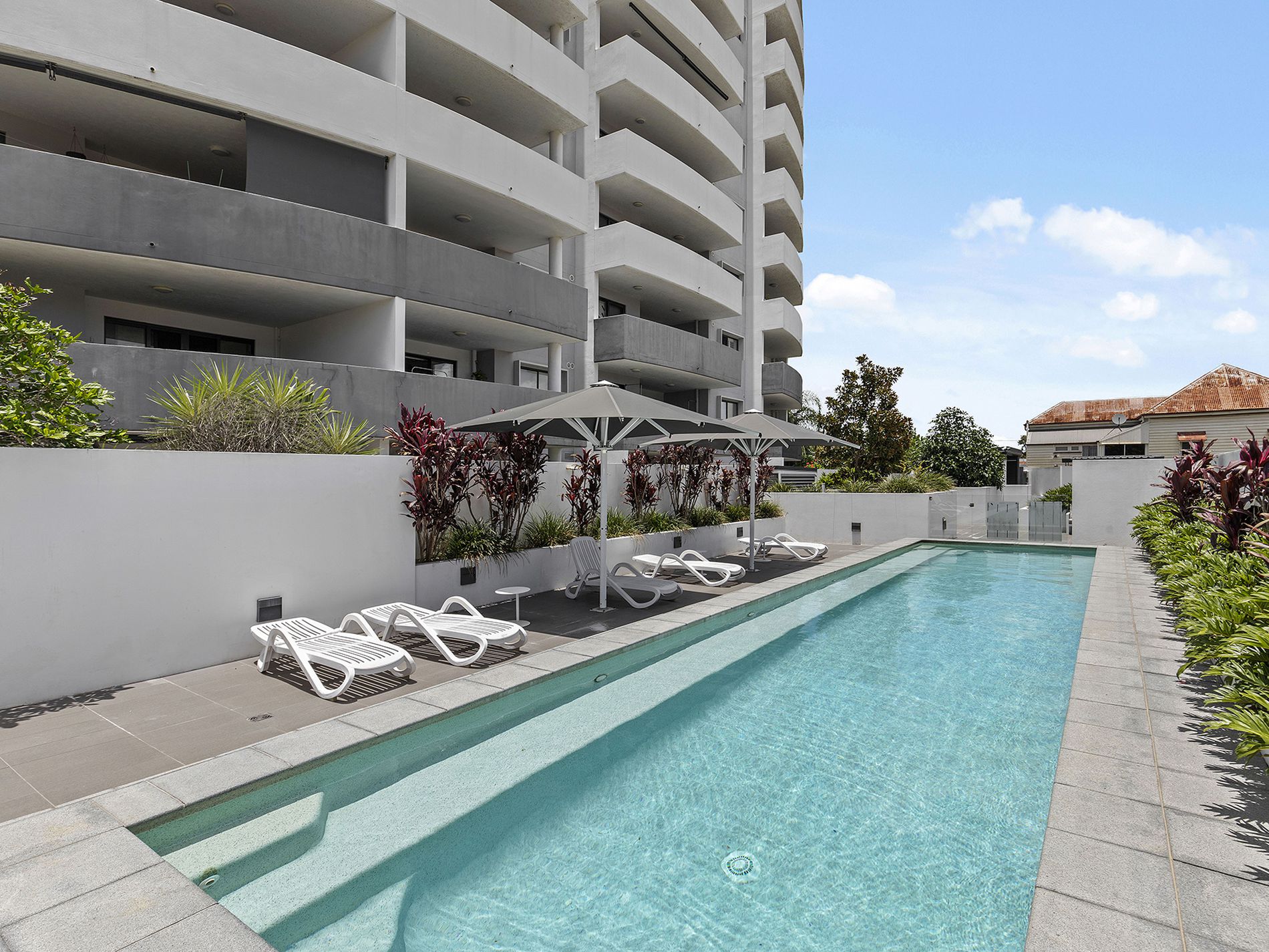 106 / 39 Thomas Street, Chermside