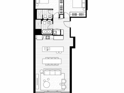 402 / 27 Barangaroo Avenue, Barangaroo